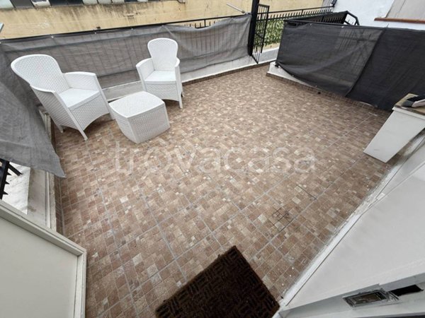 appartamento in vendita a Prato in zona San Martino