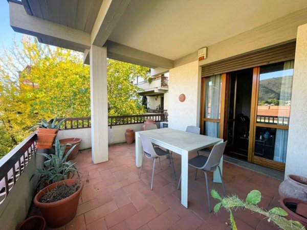 appartamento in vendita a Prato