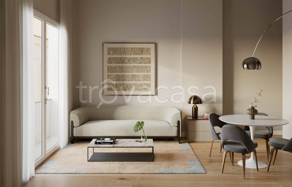 appartamento in vendita a Prato