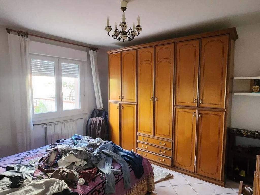 appartamento in vendita a Prato in zona Maliseti