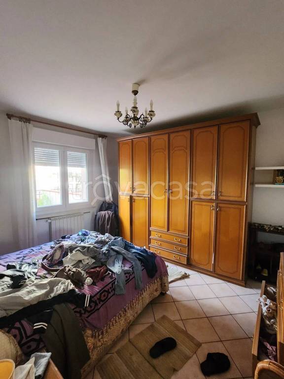 appartamento in vendita a Prato in zona Maliseti