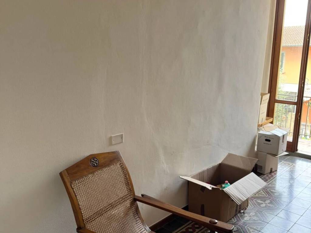 appartamento in vendita a Prato