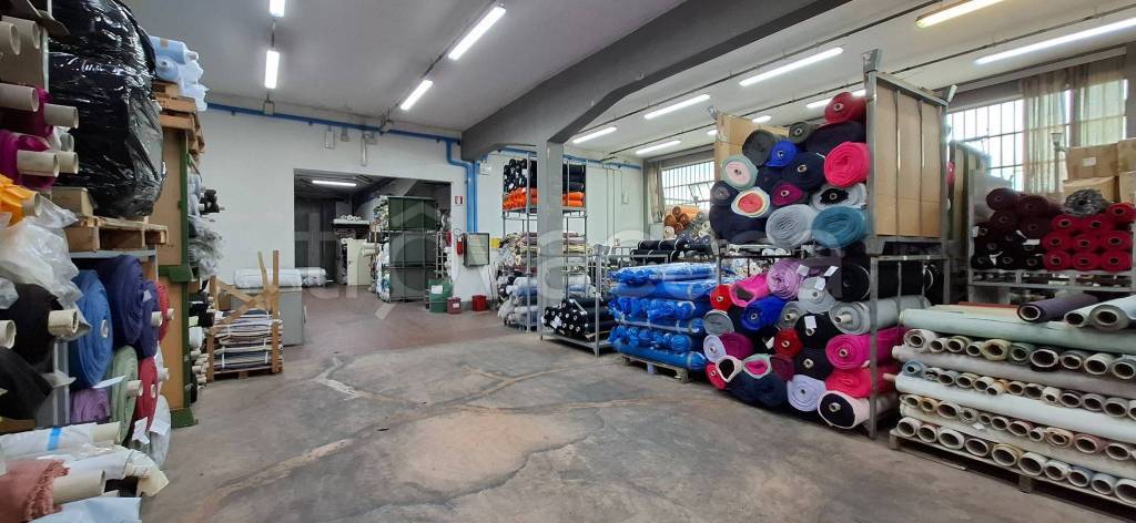 appartamento in vendita a Prato