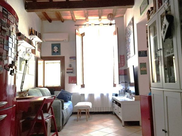 appartamento in vendita a Prato