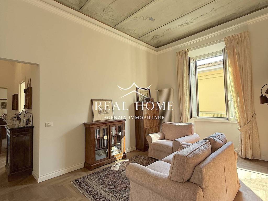 appartamento in vendita a Prato