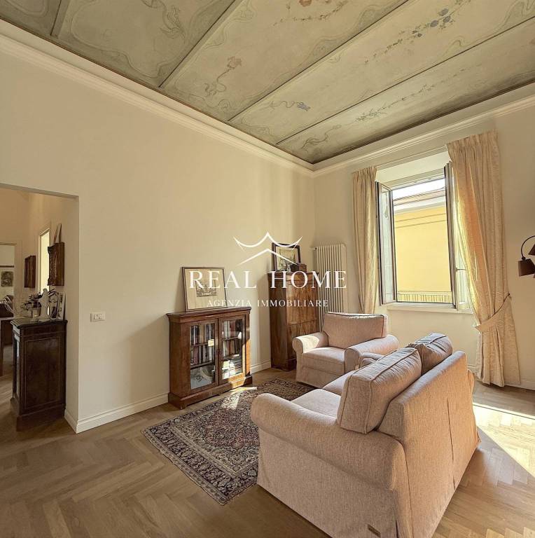 appartamento in vendita a Prato