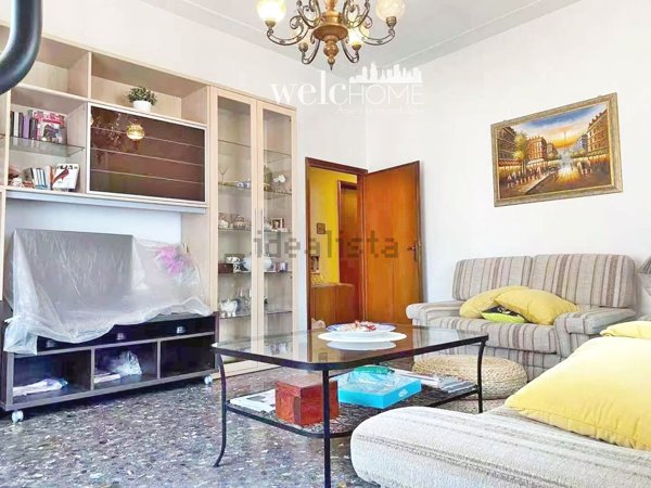 appartamento in vendita a Prato