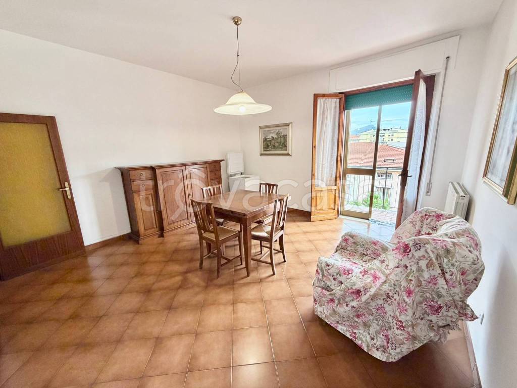 appartamento in vendita a Prato