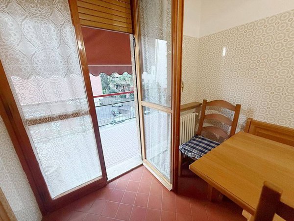 appartamento in vendita a Prato in zona Coiano