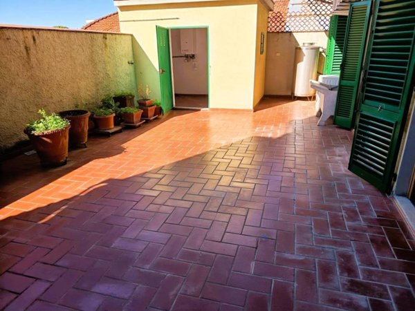 appartamento in vendita a Prato