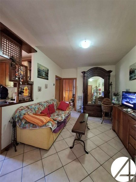 appartamento in vendita a Prato in zona Maliseti