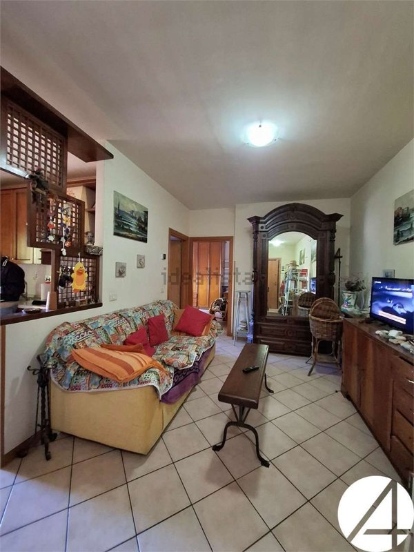 appartamento in vendita a Prato in zona Maliseti