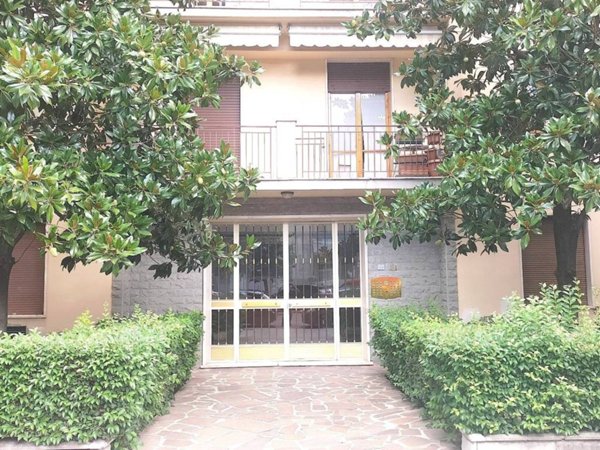 appartamento in vendita a Prato