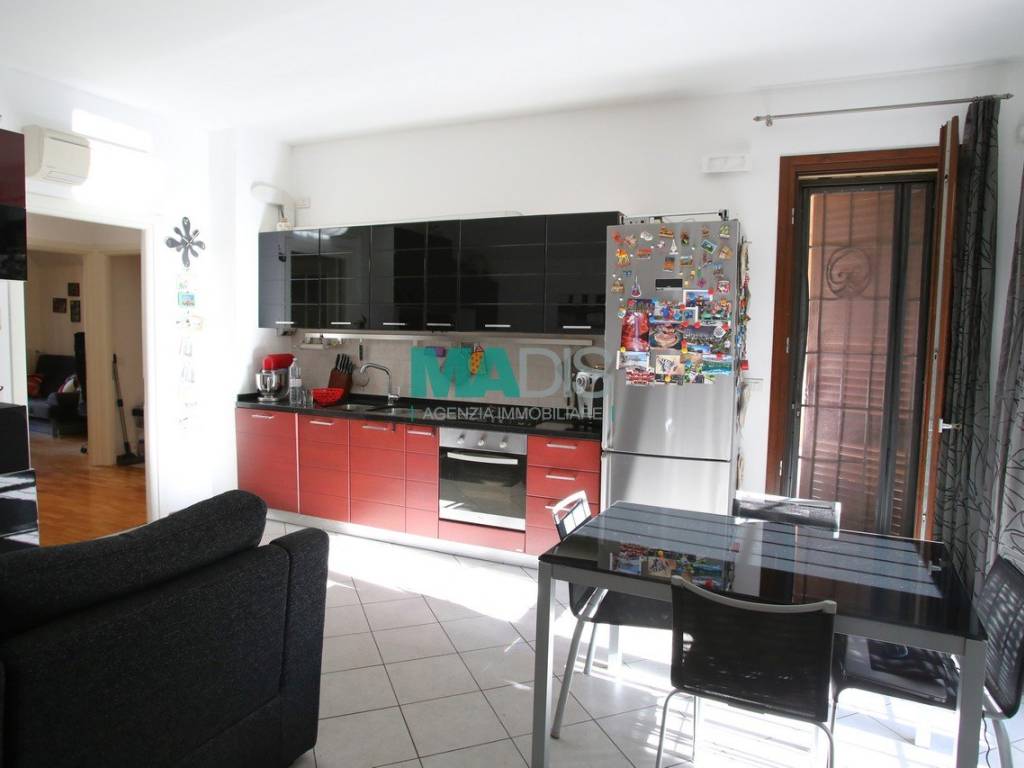 appartamento in vendita a Prato