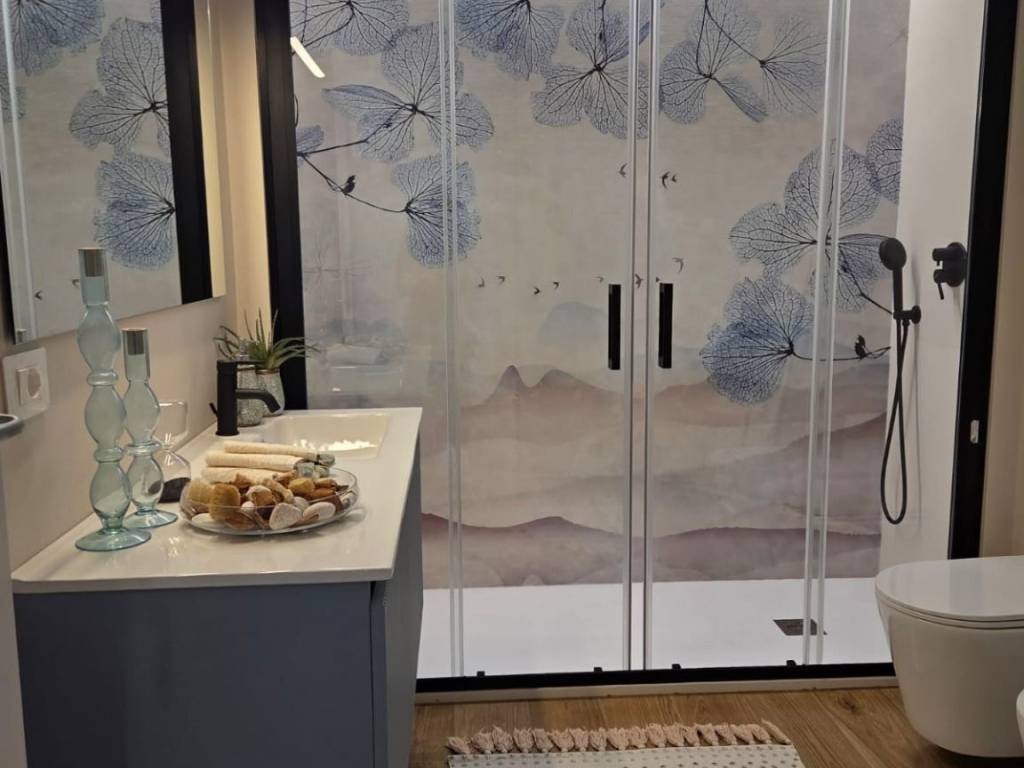 appartamento in vendita a Prato