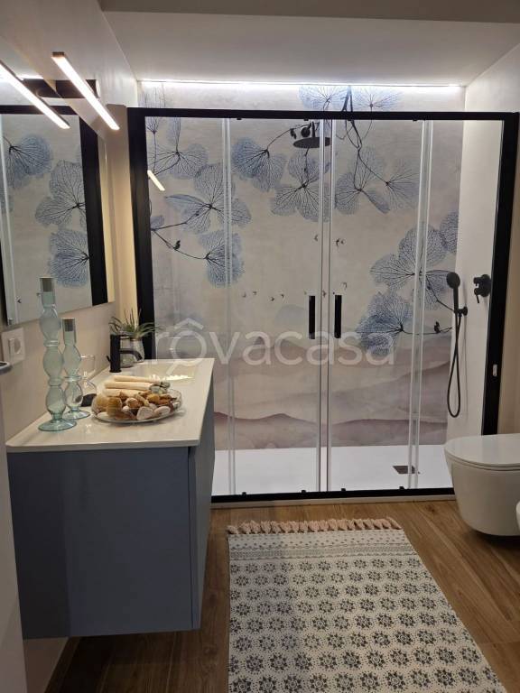 appartamento in vendita a Prato