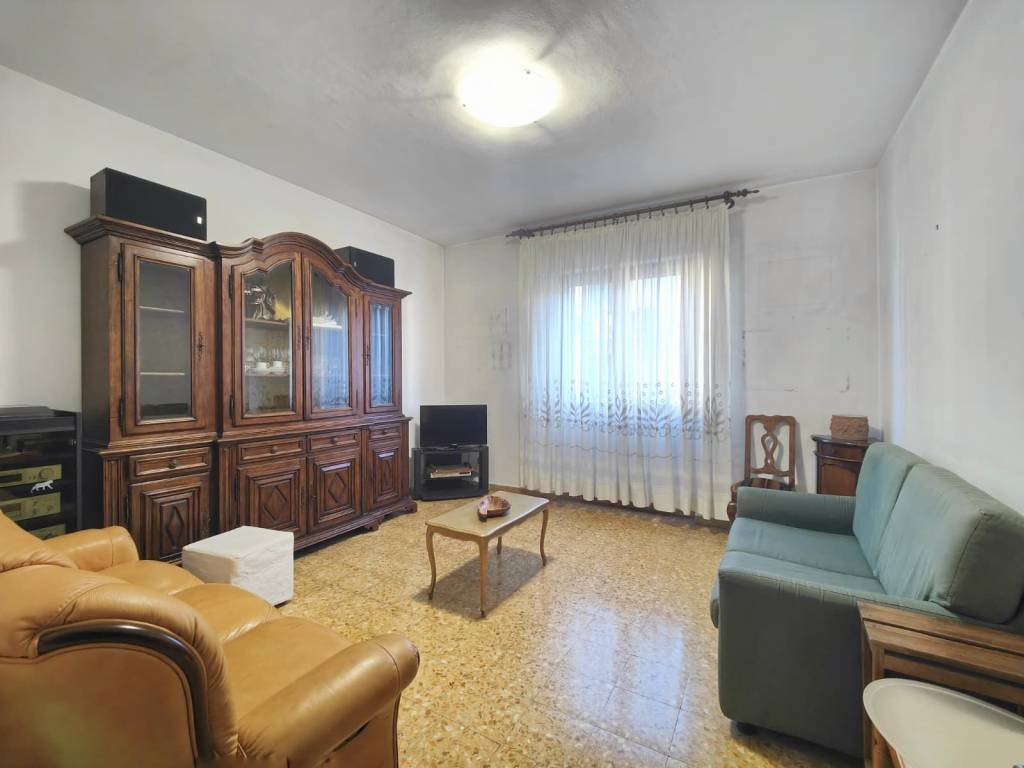 appartamento in vendita a Prato