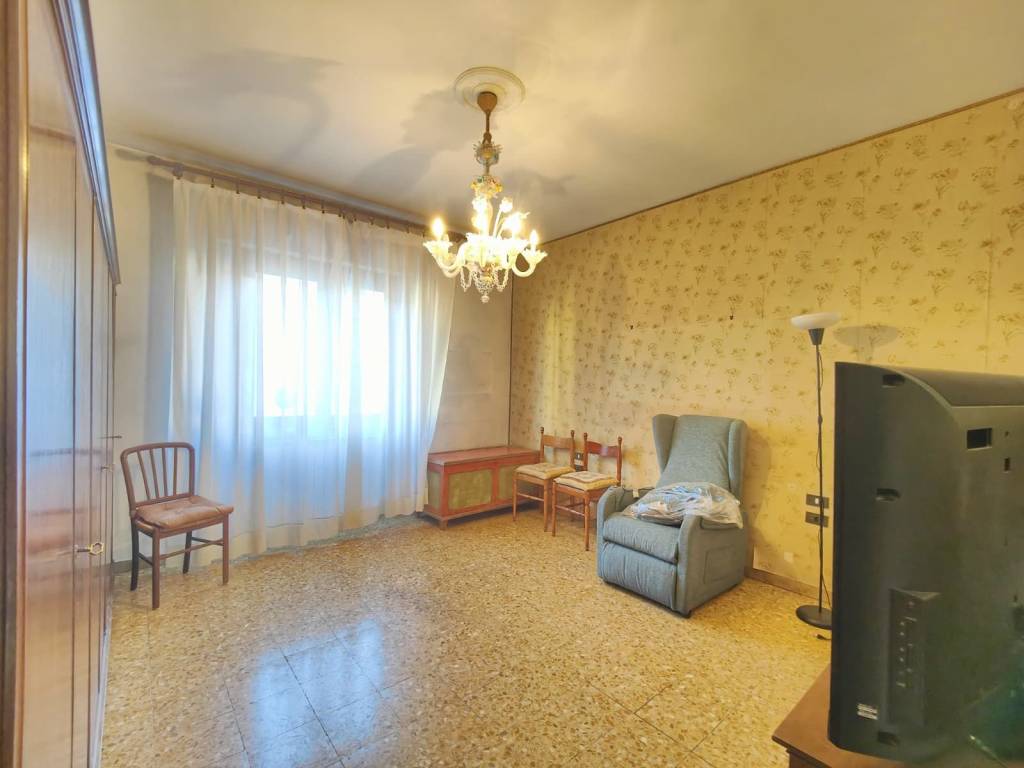 appartamento in vendita a Prato
