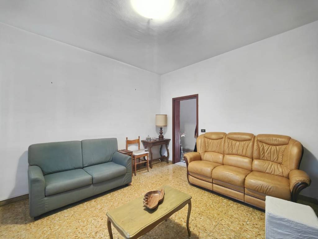 appartamento in vendita a Prato