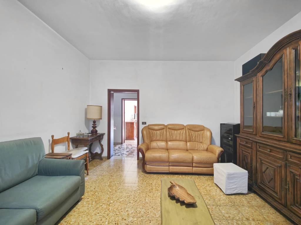 appartamento in vendita a Prato