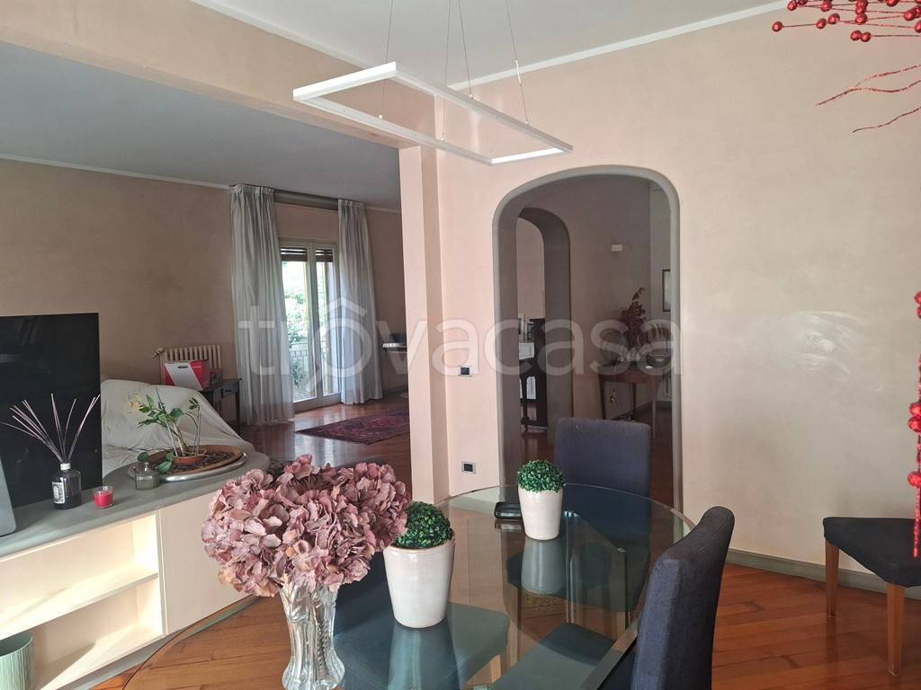 appartamento in vendita a Prato