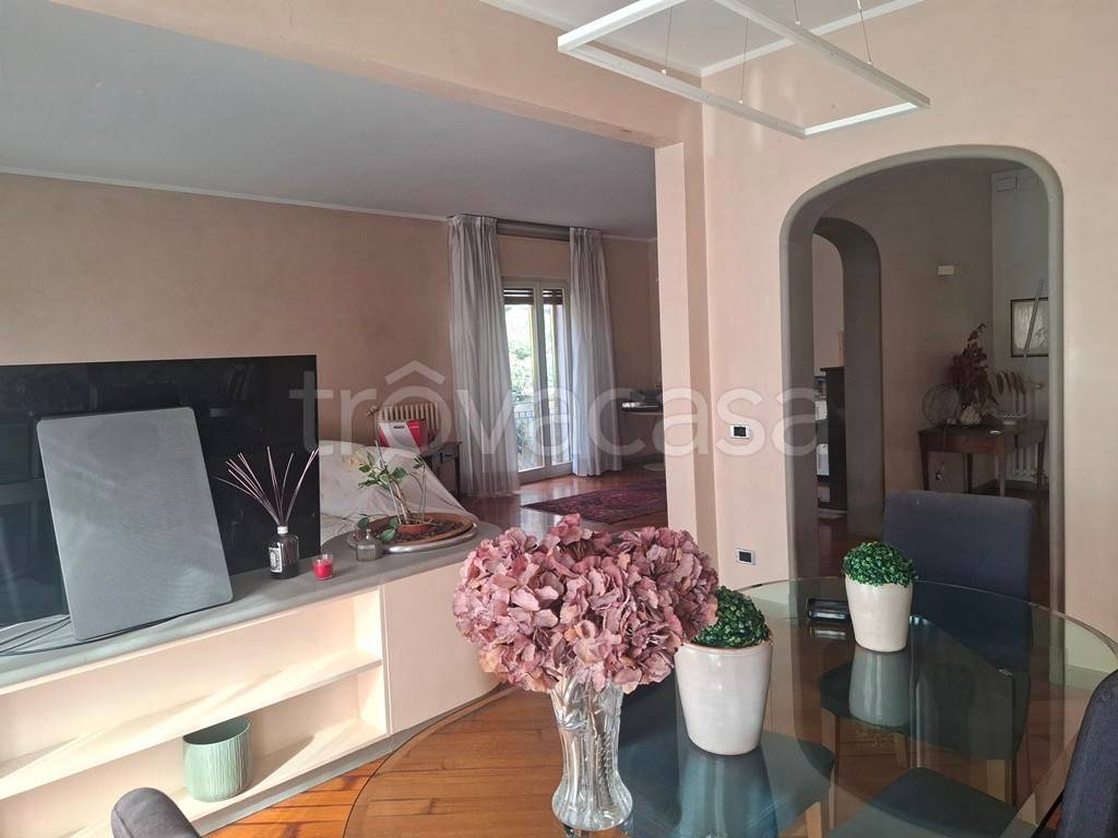 appartamento in vendita a Prato