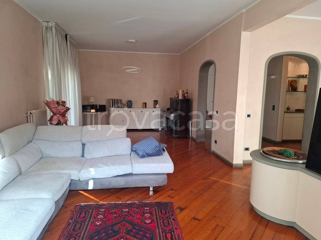 appartamento in vendita a Prato