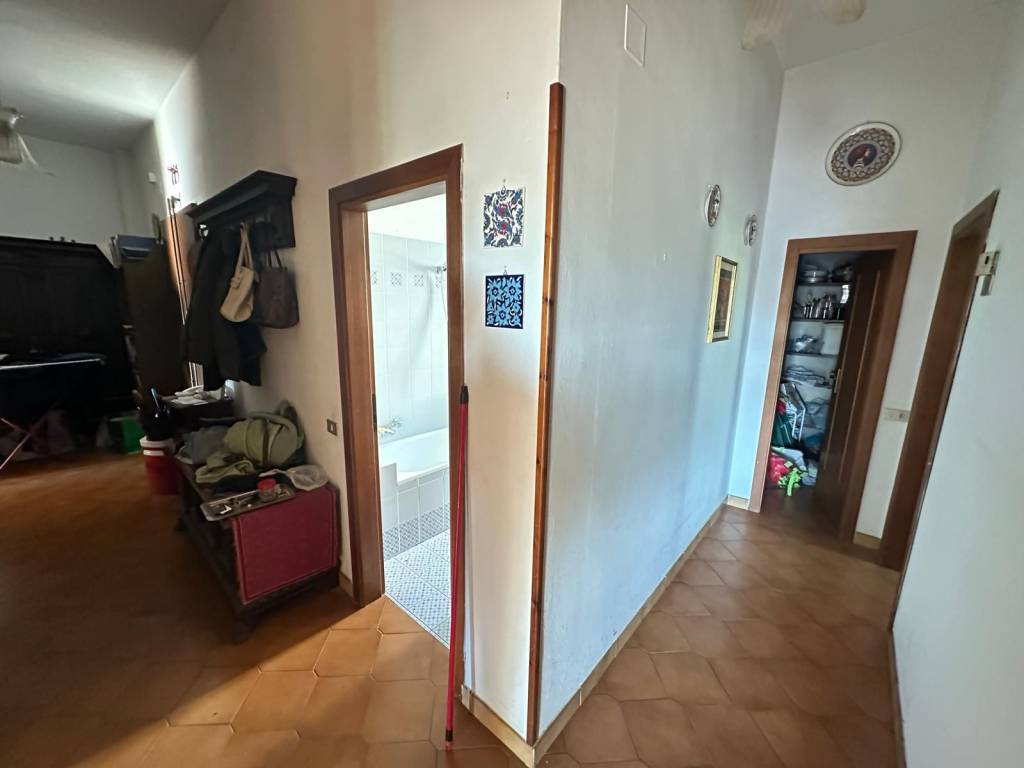 appartamento in vendita a Prato