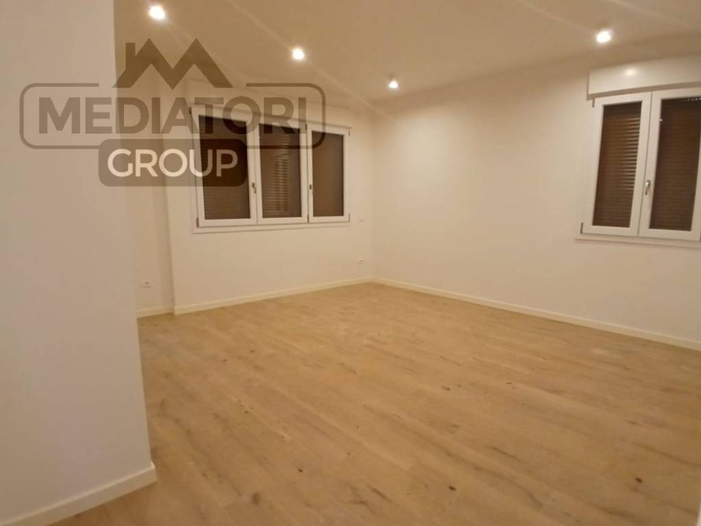 appartamento in vendita a Prato in zona Cafaggio