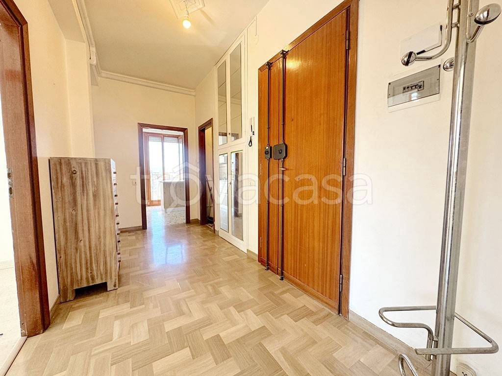 appartamento in vendita a Prato in zona Coiano