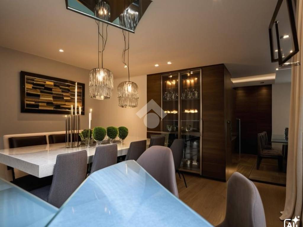 appartamento in vendita a Prato