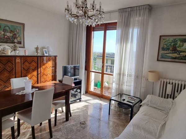 appartamento in vendita a Prato in zona Coiano