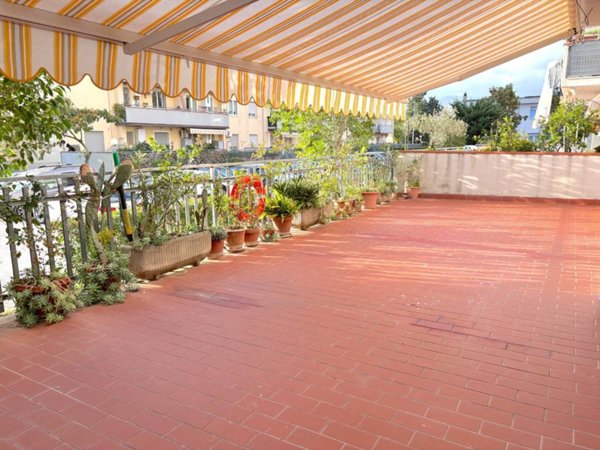 appartamento in vendita a Prato in zona Maliseti