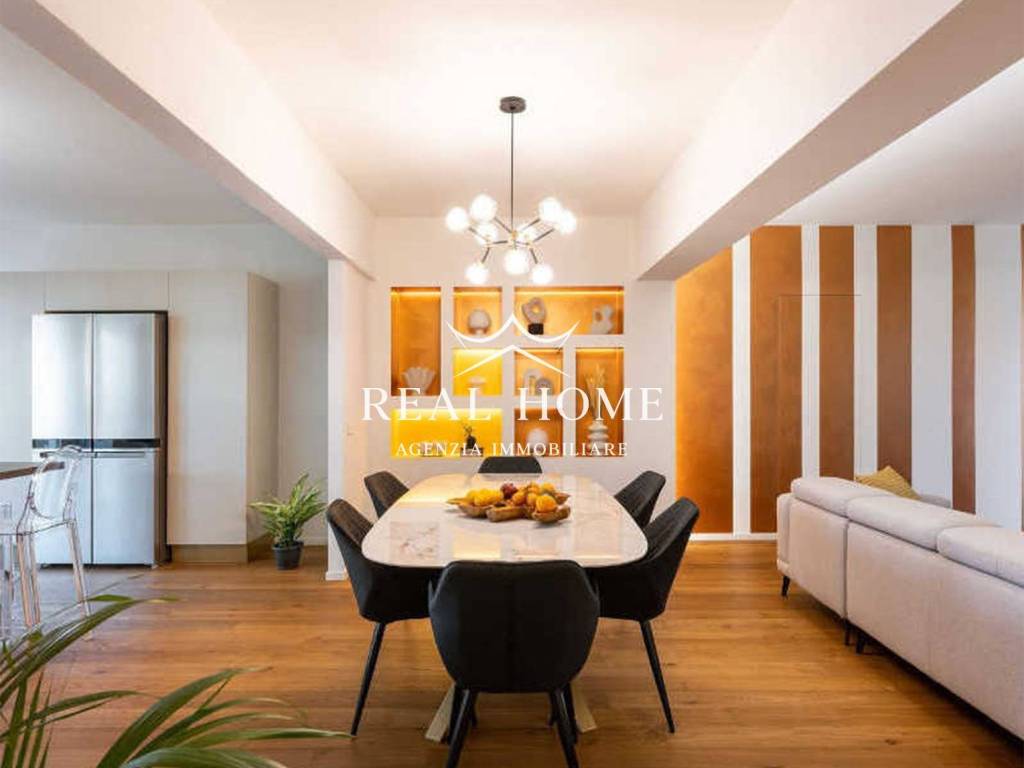 appartamento in vendita a Prato