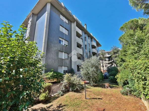 appartamento in vendita a Prato