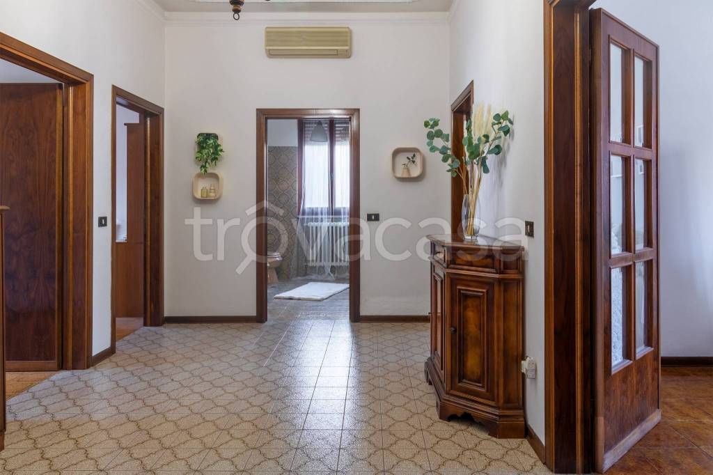 appartamento in vendita a Prato in zona Tobbiana