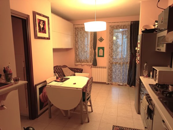 appartamento in vendita a Prato