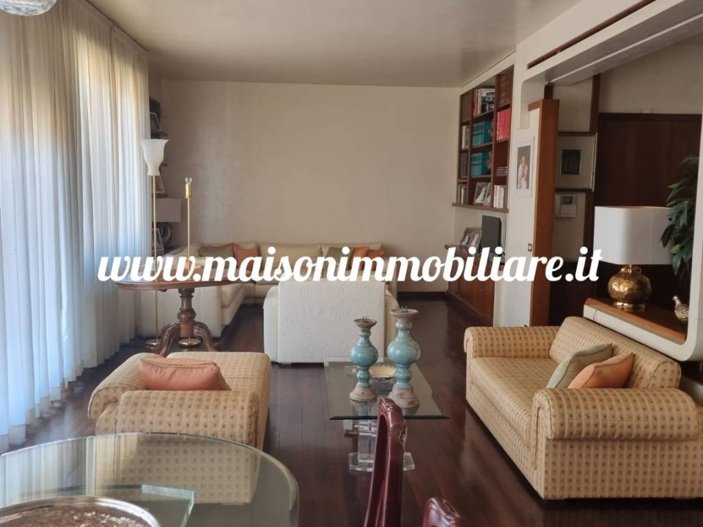 appartamento in vendita a Prato