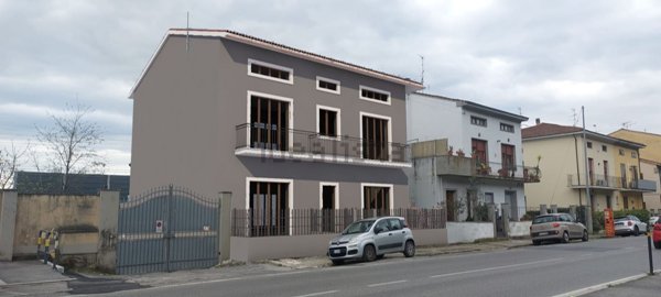 appartamento in vendita a Prato in zona La Querce