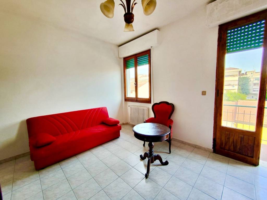 appartamento in vendita a Prato