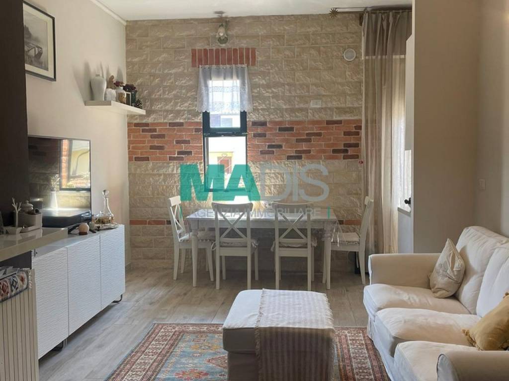 appartamento in vendita a Prato in zona Galceti