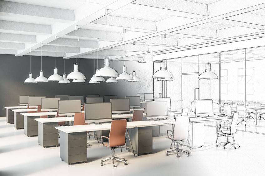 ufficio in vendita a Prato