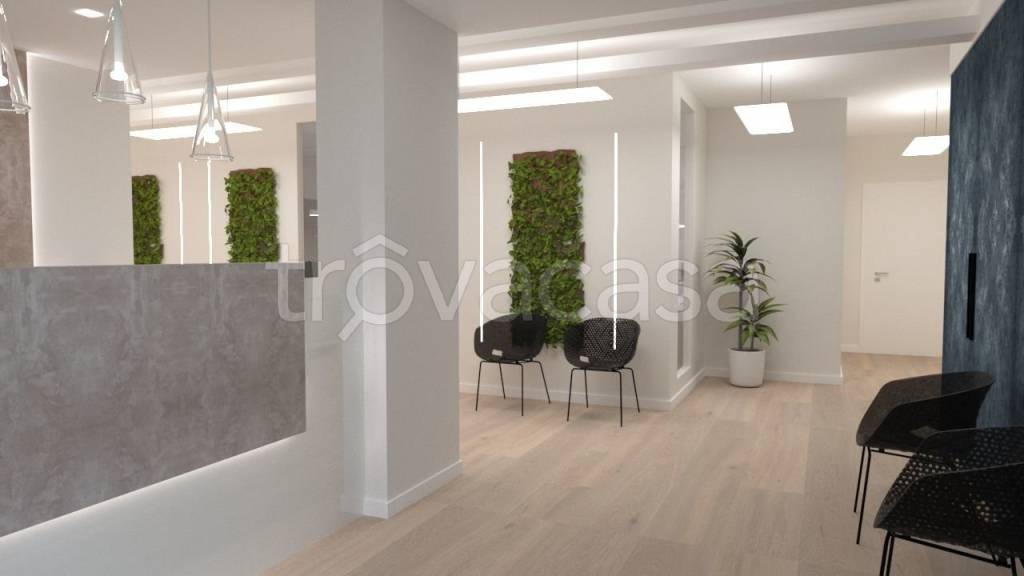 appartamento in vendita a Prato