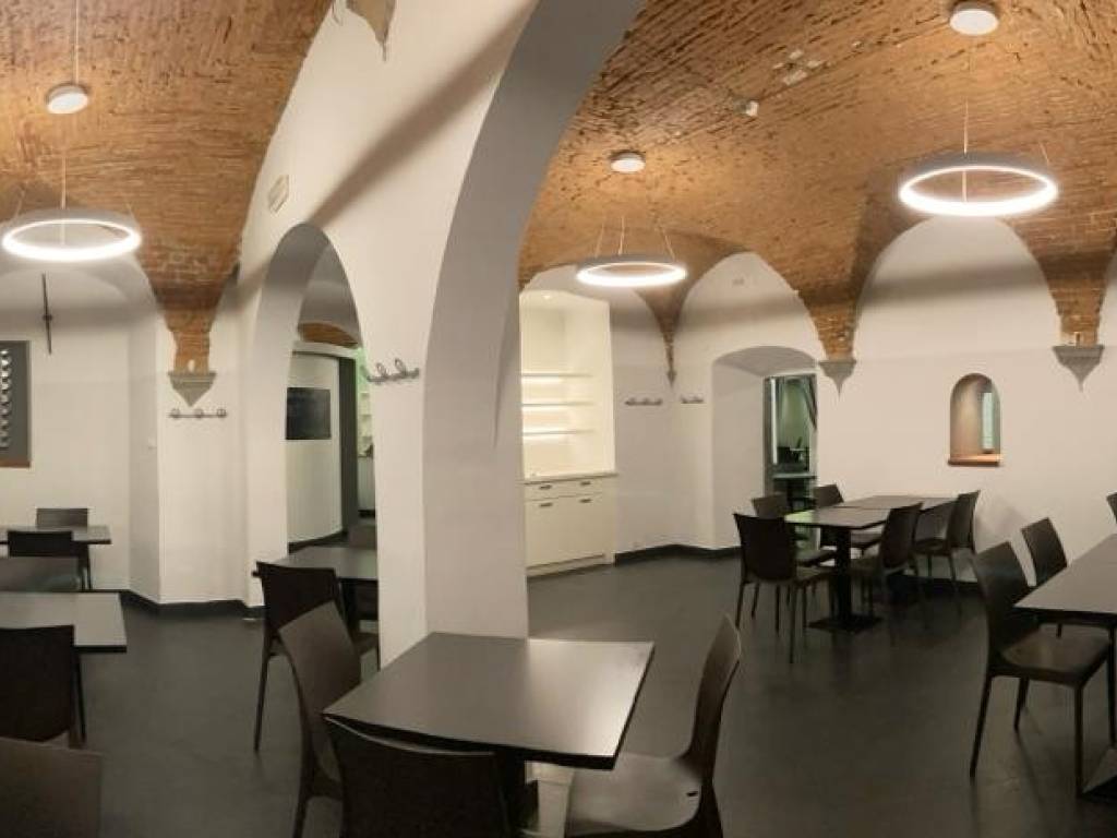 negozio in vendita a Prato