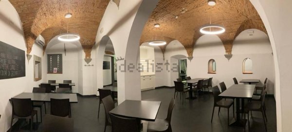 negozio in vendita a Prato