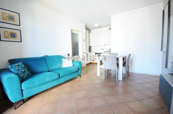 appartamento in vendita a Prato