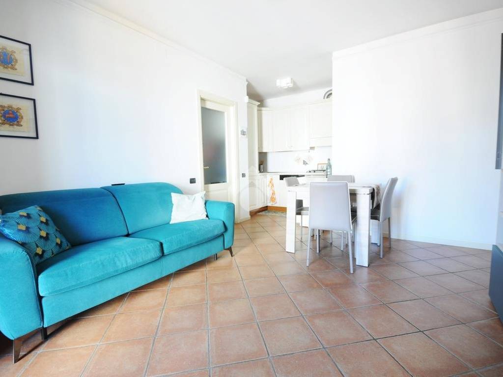 appartamento in vendita a Prato