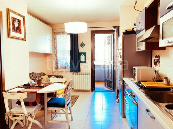 appartamento in vendita a Prato