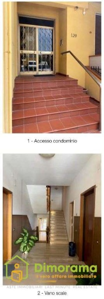 appartamento in vendita a Prato