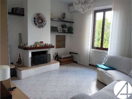 appartamento in vendita a Prato in zona Galciana